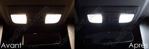 LED Plafoniera anteriore Honda Civic 9G