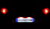 LED targa Honda Civic 9G