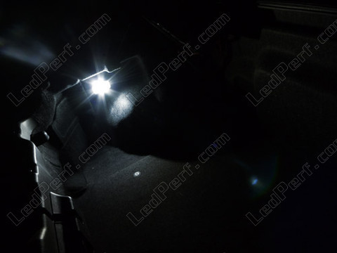 LED bagagliaio Honda CR-X