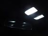 LED Plafoniera anteriore Honda CR-Z