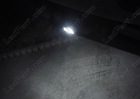 LED profilo della portiera Honda CR Z