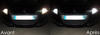 LED Abbaglianti Honda CR Z