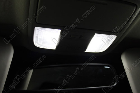 LED Plafoniera anteriore Honda CRV-3