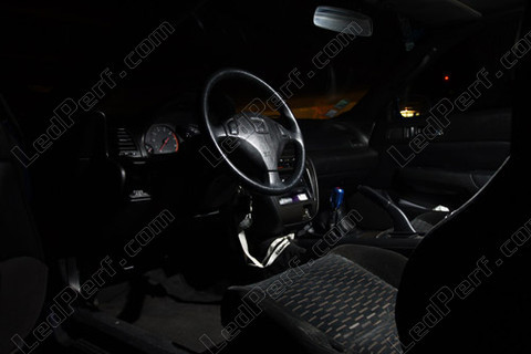 LED Plafoniera anteriore Honda Prelude 5G