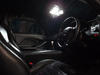 LED plafoniera Honda S2000
