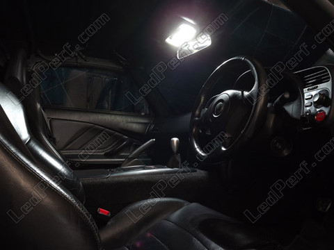 LED plafoniera Honda S2000