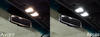LED Plafoniera anteriore Hyundai Coupe GK3