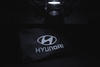 LED bagagliaio Hyundai Genesis