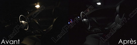 LED plafoniera Hyundai Genesis
