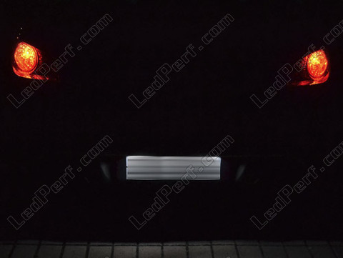 LED targa Hyundai Genesis