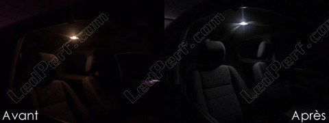 LED plafoniera Hyundai Getz