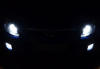 LED fendinebbia Hyundai I30 MK1