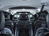 Led Plafoniera posteriore Hyundai Ioniq 5