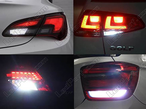 LED proiettore di retromarcia Hyundai Kona Tuning