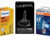 Lampadina Xenon originale per Infiniti FX 37, Marchi Osram, Philips e LedPerf disponibili in: 4300K, 5000K, 6000K e 7000K