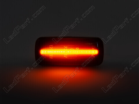 Illuminazione massima delle frecce laterali dinamiche a LED per Jeep Commander (XK)