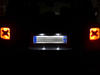 LED targa Jeep Renegade Tuning