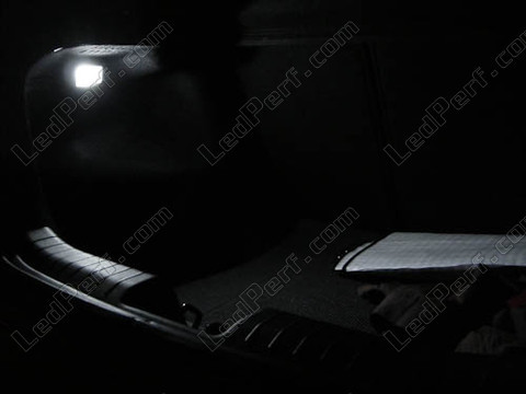 LED bagagliaio Kia Pro Ceed