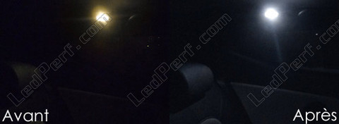 LED Plafoniera posteriore Kia Ceed et Pro Ceed 2