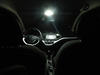 LED Plafoniera anteriore Kia Picanto 2 Tuning