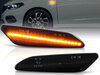 Frecce laterali dinamiche a LED per Lancia Ypsilon