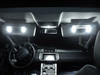 LED abitacolo Land Rover Range Rover Evoque