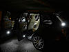 LED abitacolo Land Rover Range Rover Sport