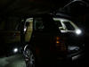 LED bagagliaio Land Rover Range Rover Sport