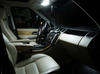 LED Plafoniera anteriore Land Rover Range Rover Sport