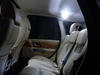 LED Plafoniera posteriore Land Rover Range Rover L322