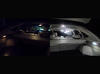 LED abitacolo Lexus RX II Tuning