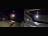 LED bagagliaio Lexus RX II Tuning