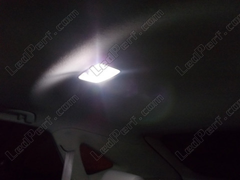 LED Plafoniera posteriore Lexus RX II Tuning