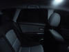 LED Plafoniera posteriore Mazda 3 phase 1