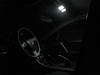 LED Plafoniera anteriore Mazda 3 phase 2