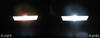 LED Plafoniera posteriore Mazda 3 phase 2