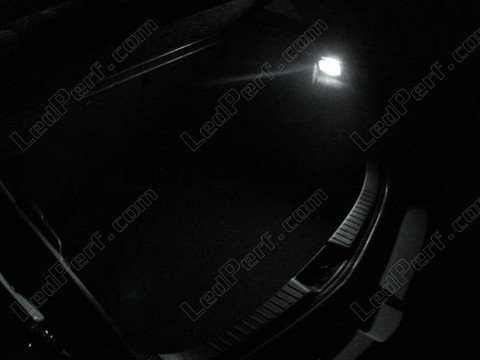 LED bagagliaio Mazda 3 phase 2