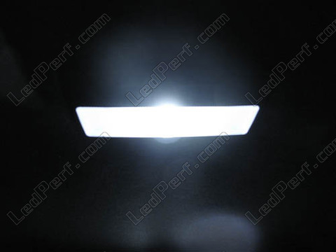 LED Plafoniera posteriore Mazda 3 phase 2