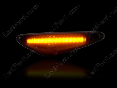 Illuminazione massima delle frecce laterali dinamiche a LED per Mazda 5 phase 2