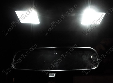 LED Plafoniera anteriore Mazda 6 phase 1