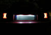 LED targa Mazda MX-5 NA