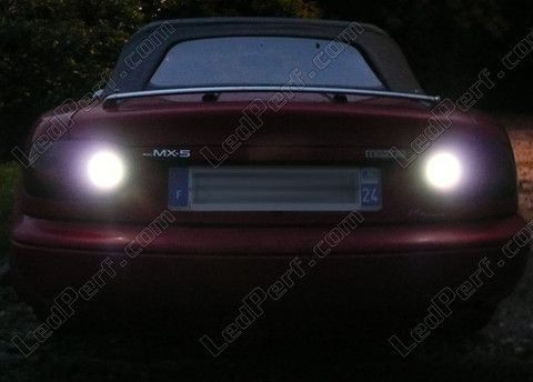 LED proiettore di retromarcia Mazda MX-5 NA