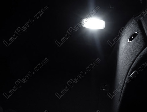 LED bagagliaio Mercedes A-Klasse (W168)