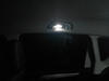 LED Lampada di lettura - lettori posteriori Mercedes A-Klasse (W169)