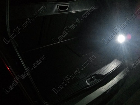 LED bagagliaio Mercedes A-Klasse (W169)