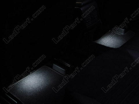 LED pavimento posteriore Mercedes A-Klasse (W176)