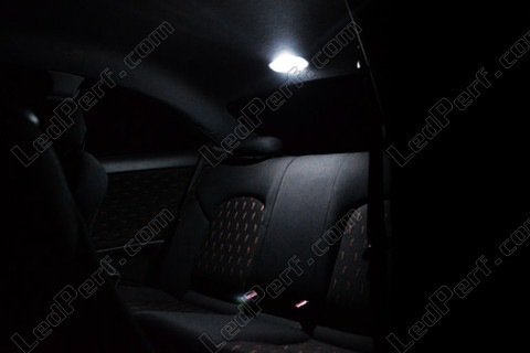 LED Plafoniera posteriore Mercedes C-Klasse (W203)