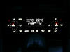 LED climatizzazione automatica Mercedes C-Klasse (W203)
