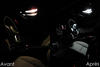 LED Plafoniera anteriore Mercedes C-Klasse (W204)