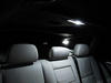 LED Plafoniera posteriore Mercedes C-Klasse (W204)